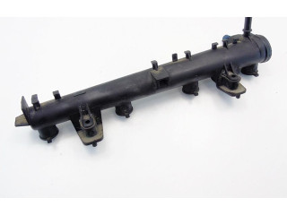 Магистральная трубка топлива