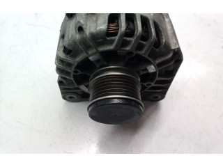 Генератор 2543378A, 2543378   Nissan Kubistar      