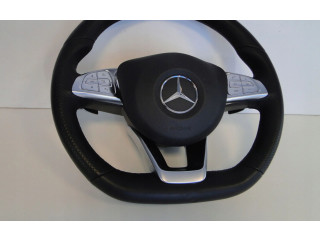 Volant Mercedes-Benz GLA W156 2018