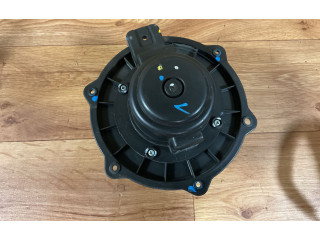 Вентилятор печки 614470   Chevrolet Nubira   