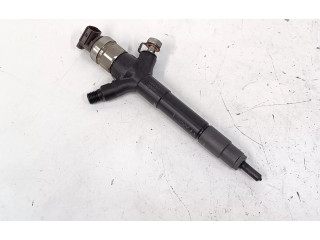 Форсунка 1465A367 Mitsubishi L200