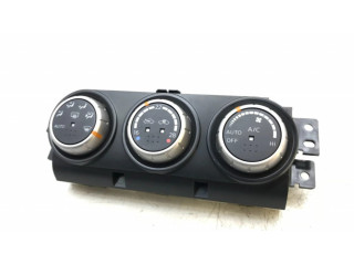 Блок управления кондиционера воздуха / климата/ печки (в салоне)