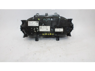 Панель приборов 5TA920740C Volkswagen Touran II