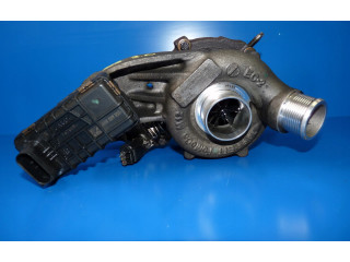 Турбина Jaguar XJ X351 3.0 6NW009550