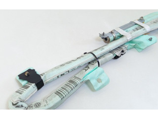 Боковая подушка безопасности 5G4880741A, 34109631B   Volkswagen Golf VII