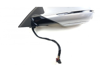 Zpětné zrcátko Audi A8 S8 D4 4H 2010 4H2857409H, 4H2857409H