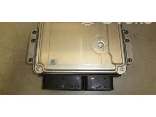 Блок управления двигателя 0281013048, 39114-4A410   KIA Sorento