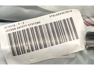 Боковая подушка безопасности Skoda Fabia Mk3 (NJ)