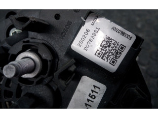 Генератор 22032610019   Dacia Lodgy      