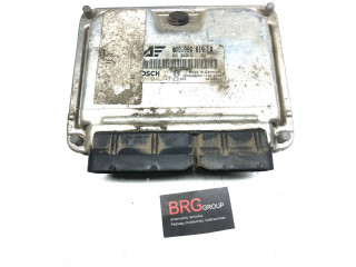 Комплект блоков управления 038906019LR, 0281011143 Ford Galaxy