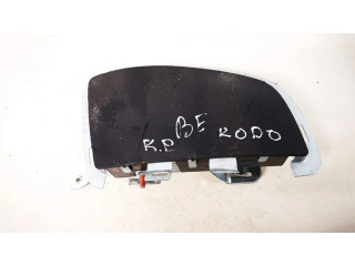 Подушка безопасности в сиденье 5252940 Lancia Phedra