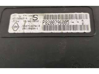Jednotka ABS P8200796005D, 375455KM Renault Kangoo II 2010