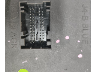 Блок комфорта 10961158, 10639645 MG ZS