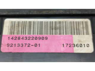 Блок предохранителей 9213372, 17236010 Mini One - Cooper Coupe R56