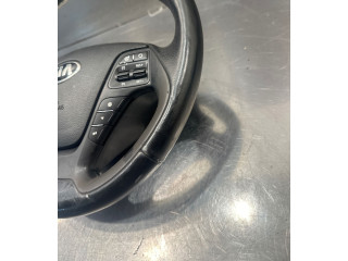 Руль KIA Ceed  2012 - 2018 года       