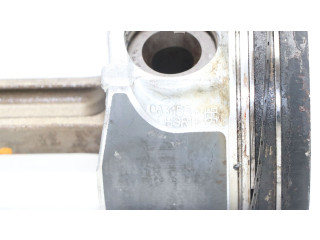 Поршень с шатуном 083155, 083155 Jaguar XF X260