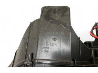 Вентилятор печки    31449328   Volvo XC90