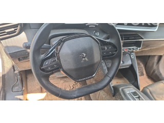 Руль Peugeot 2008 II