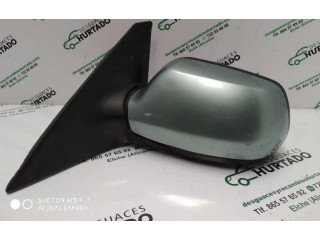 Зеркало электрическое Mazda 3 II 2009 - 2013 года