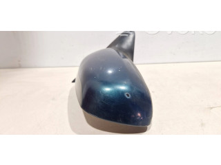 Зеркало электрическое Skoda Octavia Mk1 (1U) 1996 - 2004 года