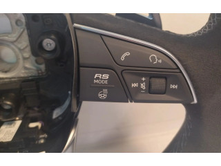 Volant Audi A4 S4 B9 8W 2019 8W0419091FL, 4M8419508A  