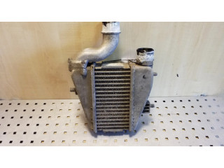 Интеркулер 1271002450 Honda Civic 2.2