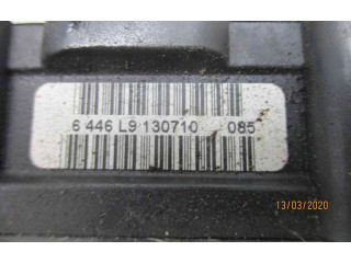 Блок АБС 9666957480, 21900034   Peugeot  3008 I  2008 - 2015 года