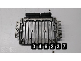 Řídící jednotka S118012001N Rover Mini Cooper 2002