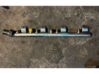 Топливная рампа 7537319, 7547600   BMW 3 E90 E91  