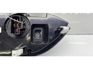 Блок управления климат-контролем 972501W090   KIA Rio