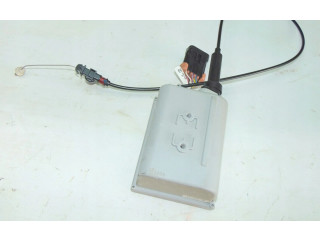 Блок управления 96409699   Chevrolet Evanda