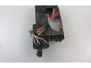 Блок комфорта P7700411319C, P7700411319C Renault Clio II