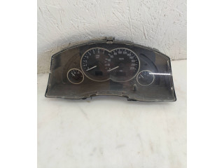 Панель приборов 110080162031, 151203E   Opel Meriva A       