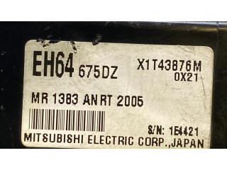 Комплект блоков управления R2AX18881J, 2758009498 Mazda CX-7