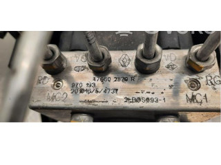 Блок АБС 476602879R   Renault  Clio V  2019 - - года