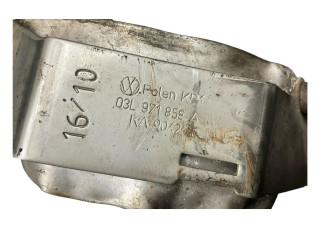 Turbodmychadlo Турбина 03L971858A, 03L253016H Seat Ibiza IV (6J,6P)