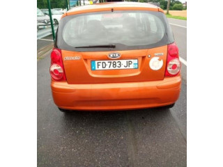 Комплект вентиляторов     NT    KIA Picanto 