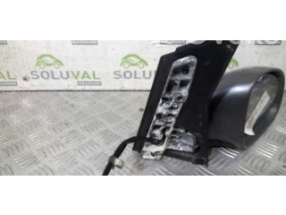 Зеркало электрическое        Volkswagen Golf Plus  2005 - 2013 года   