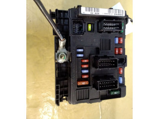 Блок предохранителей 9650618480, U118470003L Citroen Berlingo