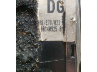 Панель приборов 87001349, 001489250   Rover 75       