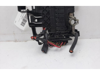 Блок предохранителей 6R0937550A Skoda Fabia Mk2 (5J)