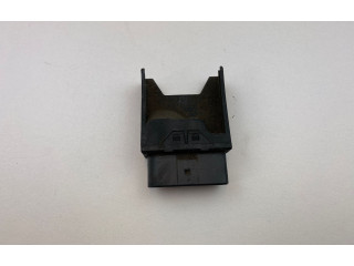 Блок управления топливного насоса 5Q0906093, H100009 Audi A3 S3 8V