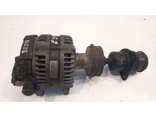 Генератор 1042102730, DAN932   Ford Focus 1.8     