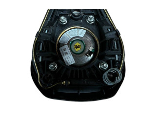 Подушка безопасности водителя 8V51A042B85CA, 0589P1000175 Ford B-MAX