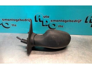 Zpětné zrcátko Nissan Micra C+C 2004 018011, 011031