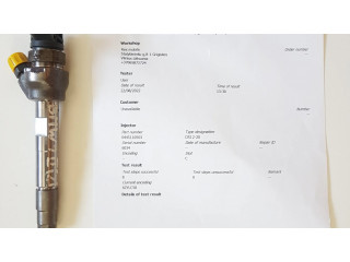 Vstřikovač 0445110503, 8515060 BMW 1 E82 E88 pro naftový motor 1.8