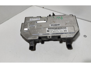 Другие блоки управления / модули