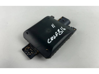 Модуль управления слепым пятном 2Q0907685J Volkswagen Golf VIII