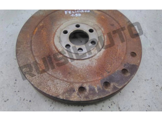 Volant Skoda Felicia I 2000