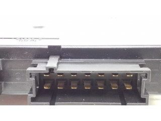 Модуль управления сидением